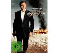 Ein Quantum Trost [DVD] [2008]