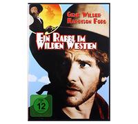 Ein Rabbi im Wilden Westen