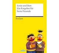 Ein Ratgeber für beste Freunde: Das Geschenkbuch mit den Kultfiguren aus der Sesamstraße