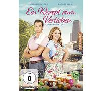 Ein Rezept zum Verlieben - Cooking Up Love