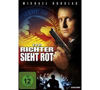 EIN RICHTER SIEHT ROT - VARIOU [DVD] [1983]