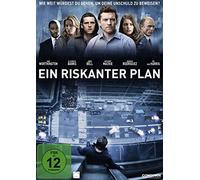Ein riskanter Plan