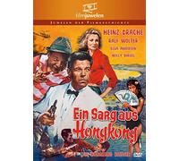 Ein Sarg aus Hongkong