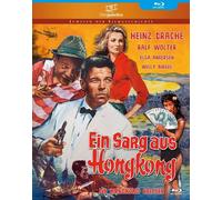 Ein Sarg aus Hongkong - Director's Cut (HD-Neuabtastung der Langfassun (Blu-ray)