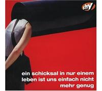 Ein Schicksal in nur einem Leben ist uns einfach nicht mehr genug