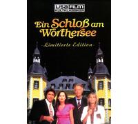 Ein Schloß am Wörthersee [DVD] [Import]