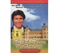 Ein Schloß am Wörthersee - Staffel 1 (2 DVDs)