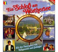 Ein Schloß am Wörthersee [VINYL]