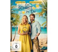 Ein Schritt zu Dir – Damian Romay – DVD