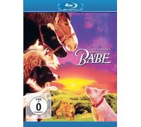 Ein Schweinchen Namens Babe (Blu-ray, Import, PAL) Hugo Weaving (US IMPORT)