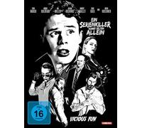 Calahan, Cody - Ein Serienkiller Kommt Selten Allein - Vicious Fun