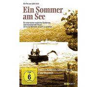 EIN SOMMER AM SEE - MOVIE [DVD]