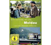 Ein Sommer an der Moldau
