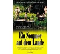 Ein Sommer auf dem Lande