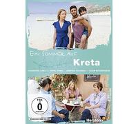 Ein Sommer auf Kreta