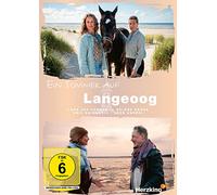 Ein Sommer auf Langeoog