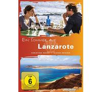 Ein Sommer auf Lanzarote: Herzkino