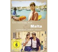 Ein Sommer auf Malta