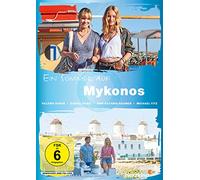 Ein Sommer auf Mykonos