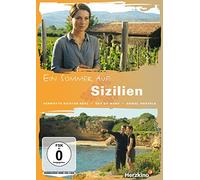 Ein Sommer auf Sizilien: Herzkino
