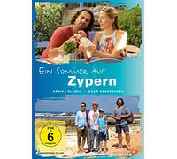 Ein Sommer auf Zypern: Herzkino