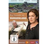 Ein Sommer im ... Burgenland, 1 DVD
