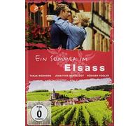 Ein Sommer im... Elsass