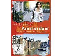 Ein Sommer in Amsterdam: Herzkino – Studio Hamburg Enterprises – DVD