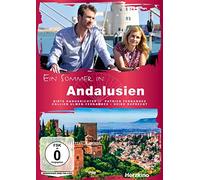 Ein Sommer in Andalusien