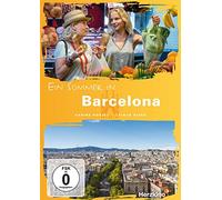 Ein Sommer in Barcelona: Herzkino [DVD]