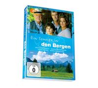 Ein Sommer in...den Bergen