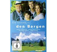 Ein Sommer in den Bergen: Herzkino