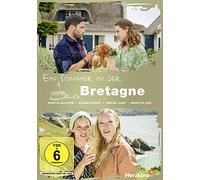 Ein Sommer in der Bretagne