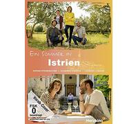 Ein Sommer in Istrien: Herzkino