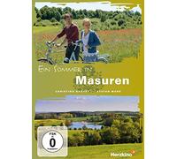 Ein Sommer in Masuren: Herzkino