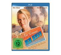Ein Sommer in New Jersey - Greetings from the Shore [Blu-ray] [Alemania] Kim
