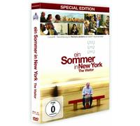 Ein Sommer in New York - The Visitor: Special Edition