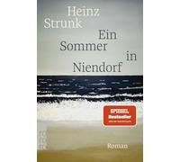 Ein Sommer in Niendorf: SPIEGEL Bestseller Platz 1