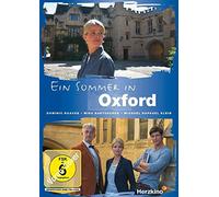 Ein Sommer in Oxford: Herzkino – Studio Hamburg Enterprises