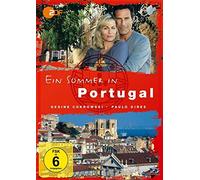 Ein Sommer in... Portugal