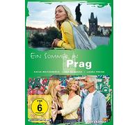 Ein Sommer in Prag
