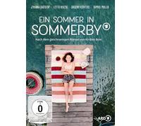 Ein Sommer in Sommerby [DVD] [2025]