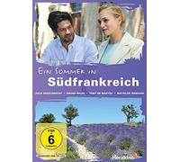 Ein Sommer in Südfrankreich: Herzkino
