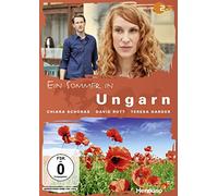 Ein Sommer in Ungarn