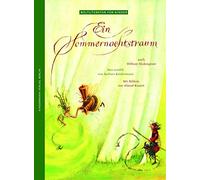 Ein Sommernachtstraum