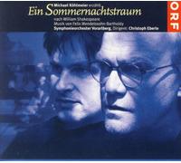 Ein Sommernachtstraum