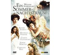 Ein Sommernachtstraum [DVD]