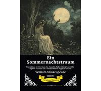 Ein Sommernachtstraum | German Version of A Midsummer Night's Dream