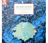 Ein Sommernachtstraum [Vinyl LP]