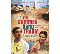 Ein Sommersandtraum